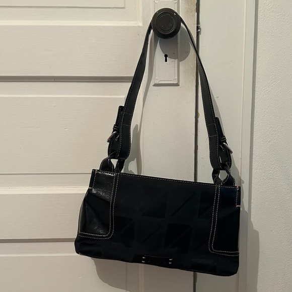 Black Nine Co Purse - Picture 1 of 6
